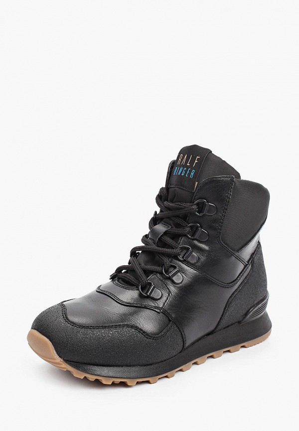 Ralf Ringer Ботинки - KROS-D - фото 2