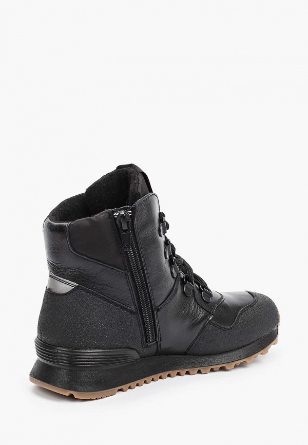 Ralf Ringer Ботинки - KROS-D - фото 3