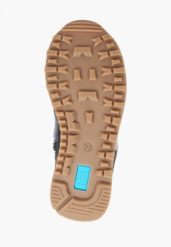 Ralf Ringer Ботинки - KROS-D - фото 5