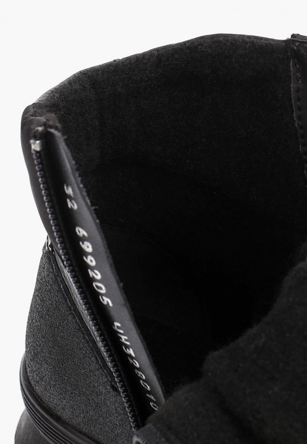 Ralf Ringer Ботинки - KROS-D - фото 6