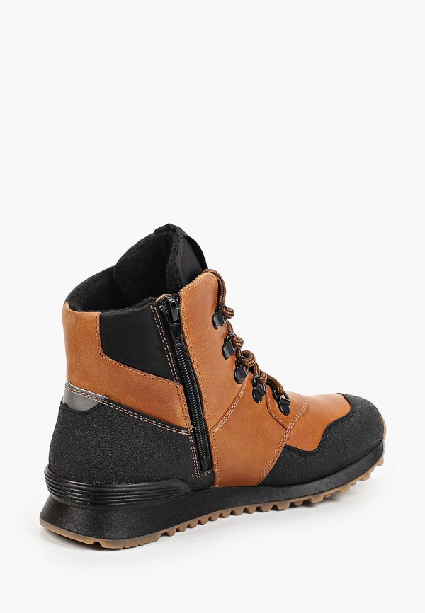 Ralf Ringer Ботинки - KROS-D - фото 3