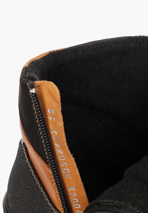 Ralf Ringer Ботинки - KROS-D - фото 6