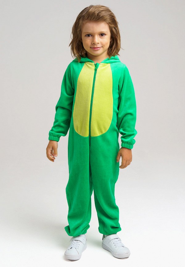 PlayToday Кигуруми - NEW YEAR COLLECTION - фото 4