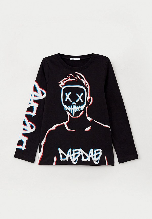 Juno Лонгслив - для мальчика - фото 1