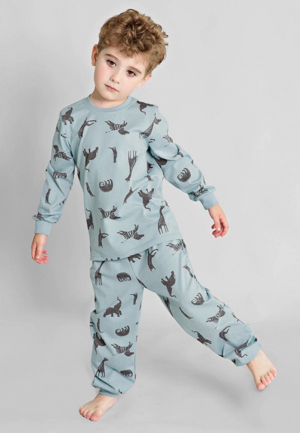 Bossa Nova Пижама - фото 4