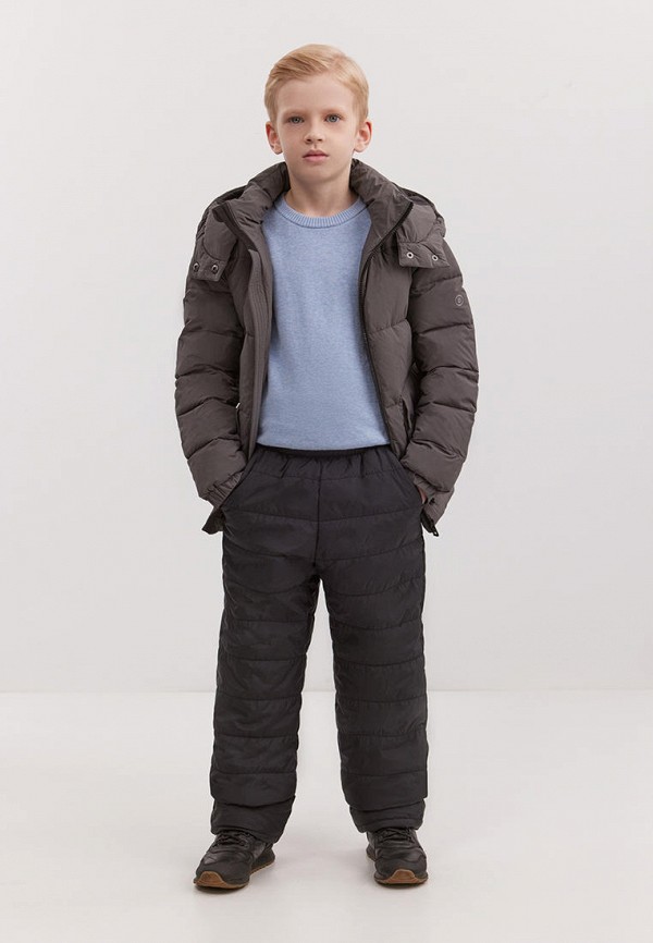 Baon Брюки утепленные - фото 2