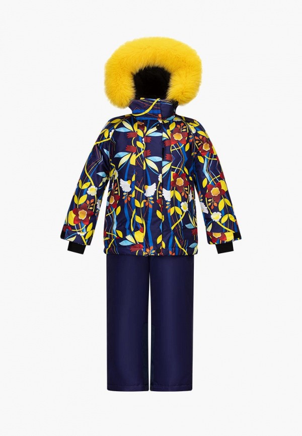 Stylish Amadeo Костюм утепленный - фото 1