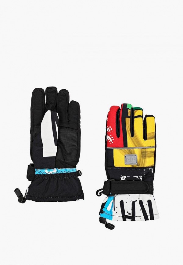 PlayToday Перчатки - фото 1