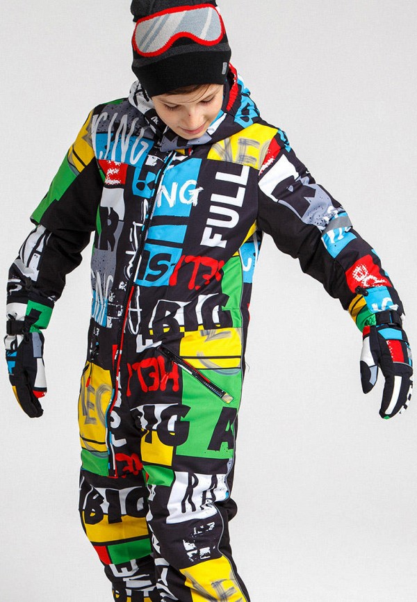 PlayToday Перчатки - фото 3