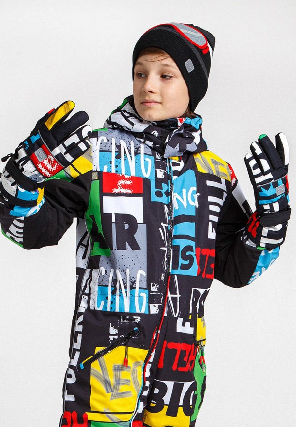 PlayToday Перчатки - фото 4