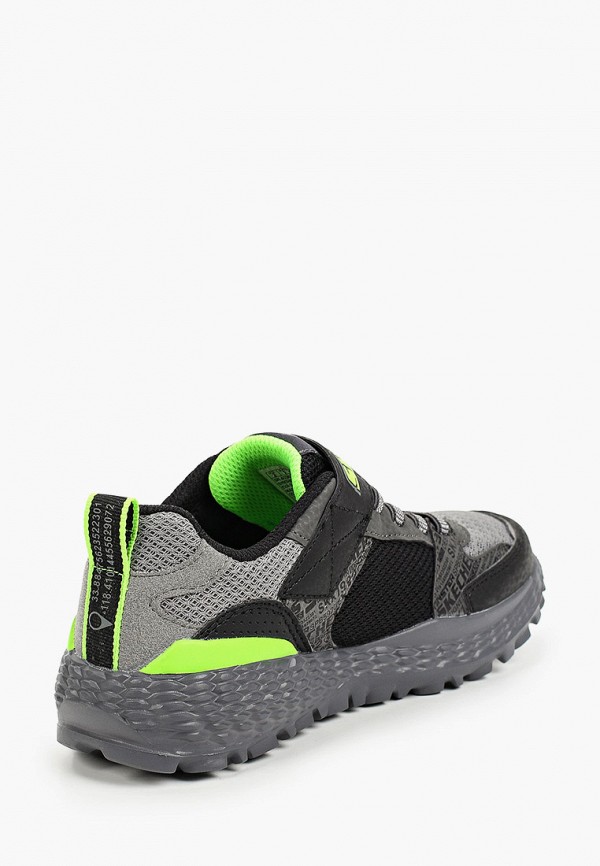 Skechers Кроссовки - MONSTER - фото 3