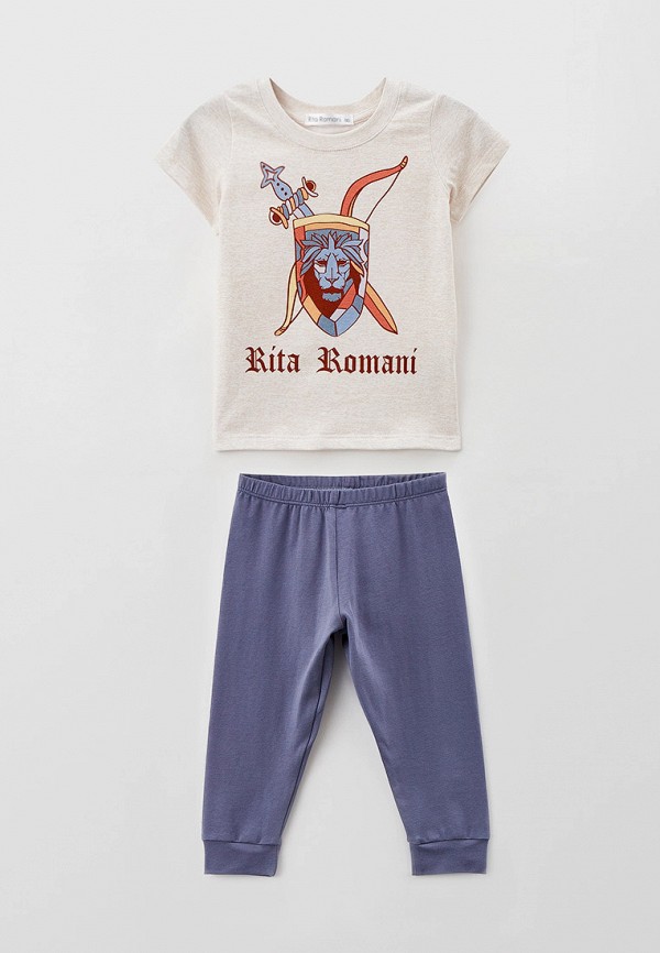 Ritta Romani KNIGHT STORY MP002XB0192L Lamoda