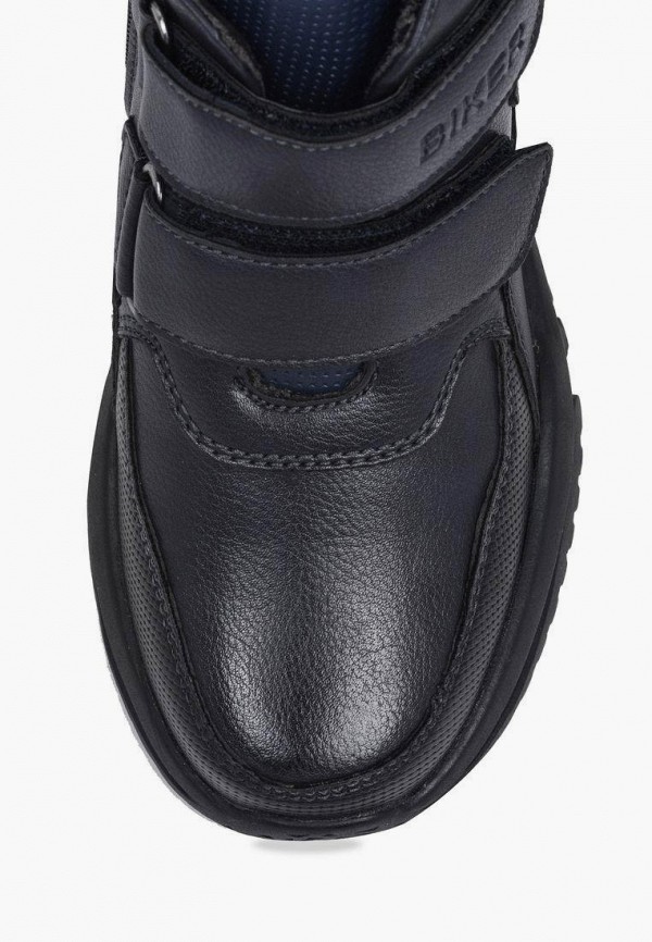 Biker Ботинки - фото 3