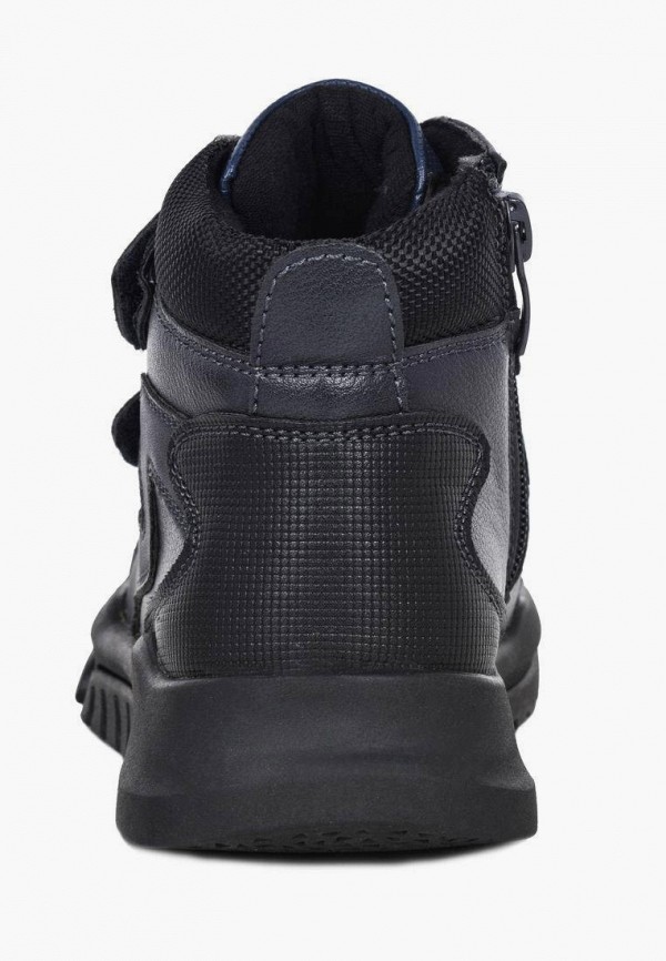 Biker Ботинки - фото 5