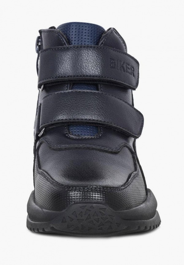 Biker Ботинки - фото 6