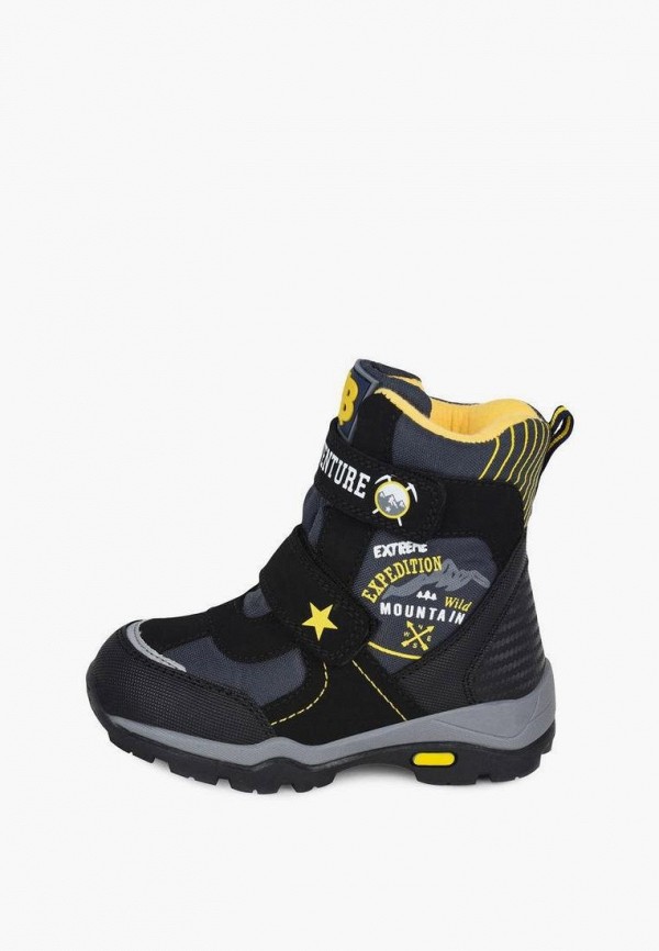 Biker Ботинки - фото 1