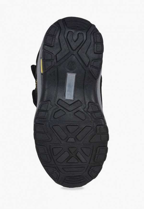 Biker Ботинки - фото 4