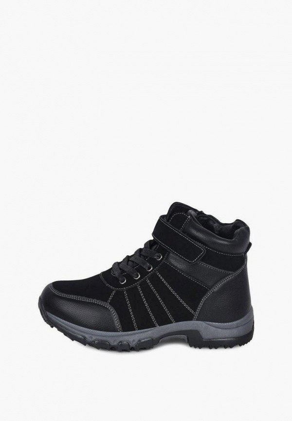 T.Taccardi Ботинки - фото 1