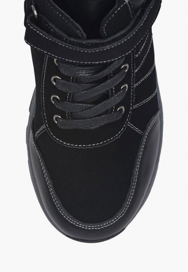 T.Taccardi Ботинки - фото 3