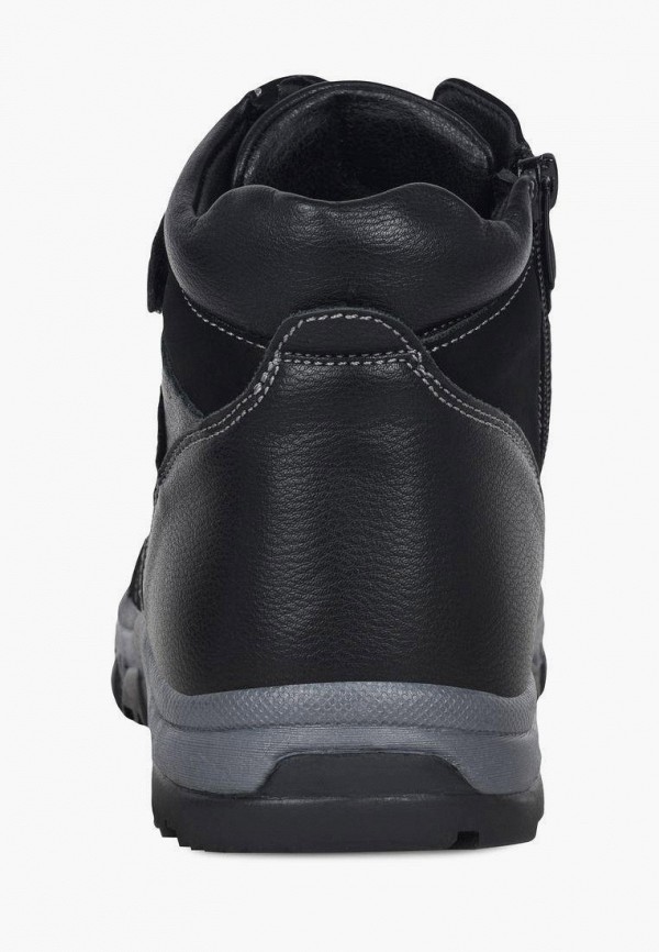 T.Taccardi Ботинки - фото 5