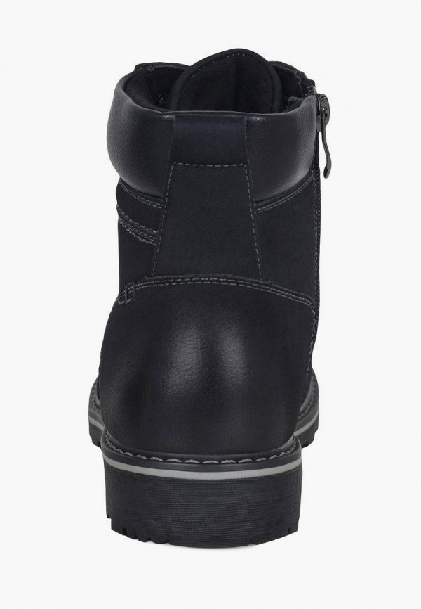 T.Taccardi Ботинки - фото 5