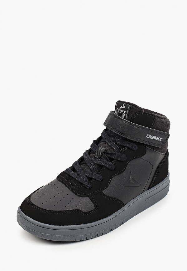 Demix Кеды - Bank Mid WTR - фото 2