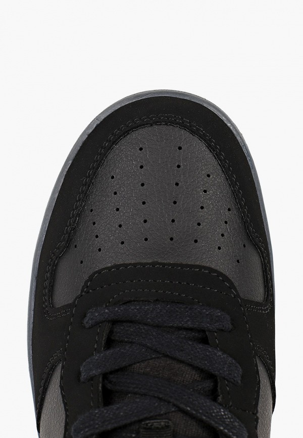 Demix Кеды - Bank Mid WTR - фото 4