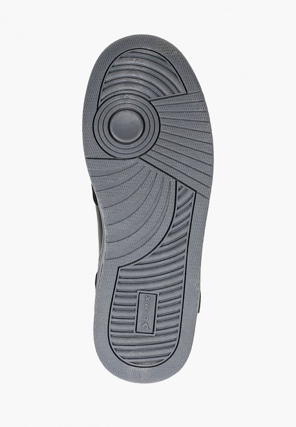 Demix Кеды - Bank Mid WTR - фото 5