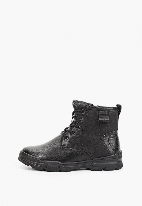 Zenden First Ботинки - фото 1