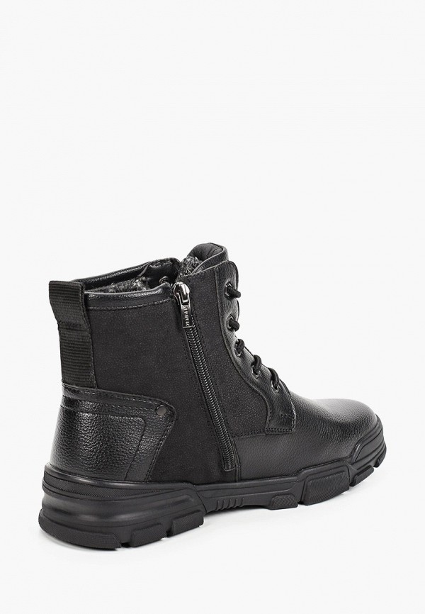 Zenden First Ботинки - фото 3