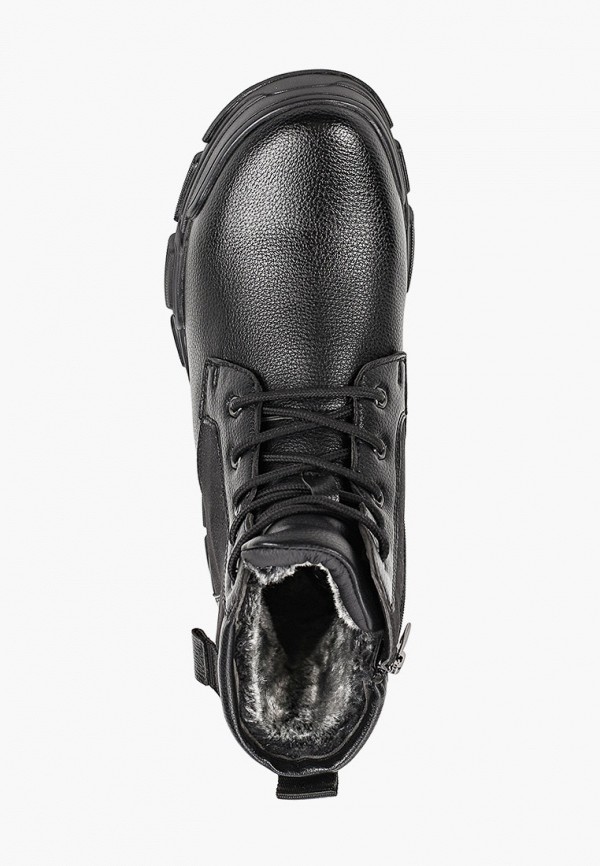 Zenden First Ботинки - фото 4