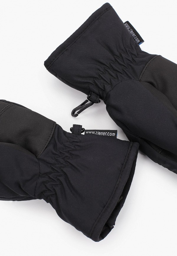 Ziener Перчатки - фото 2