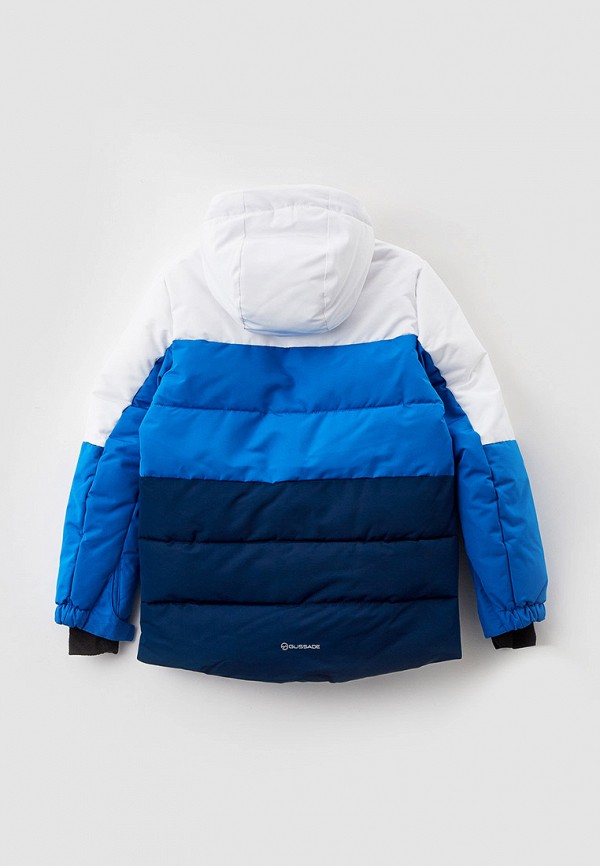 Glissade Куртка горнолыжная - фото 2