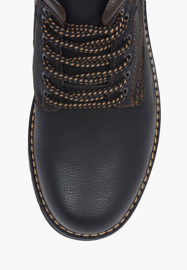 T.Taccardi Ботинки - фото 2