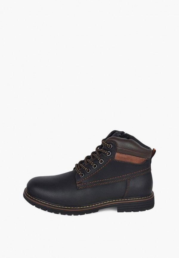 T.Taccardi Ботинки - фото 1