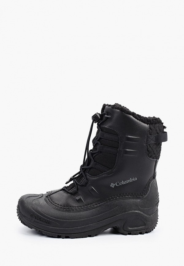 Columbia Сапоги - YOUTH BUGABOOT™ CELSIUS - фото 1