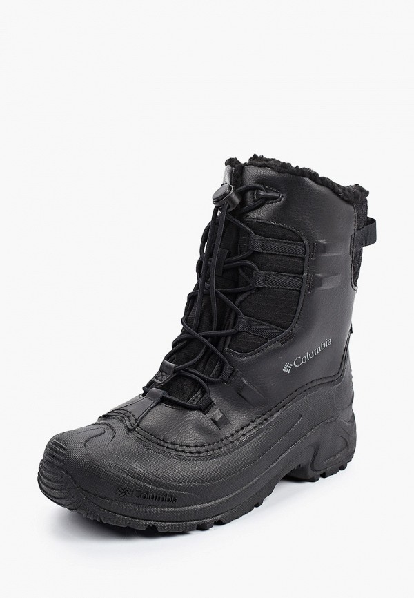 Columbia Сапоги - YOUTH BUGABOOT™ CELSIUS - фото 2