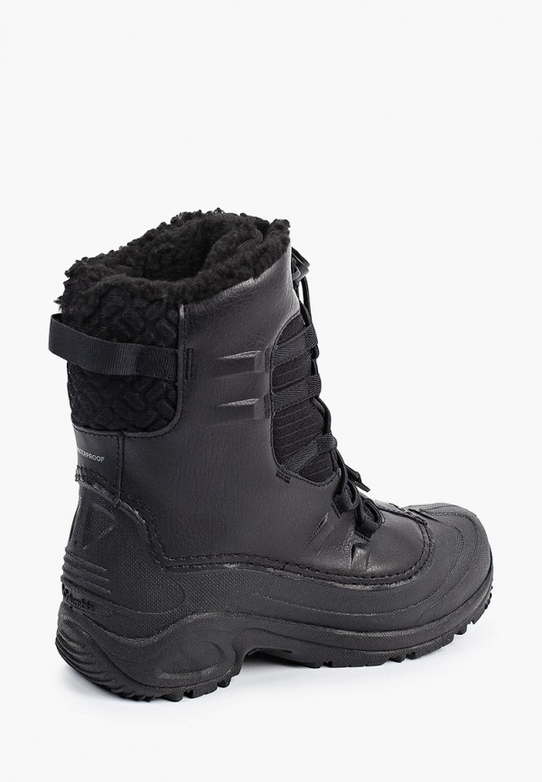 Columbia Сапоги - YOUTH BUGABOOT™ CELSIUS - фото 3