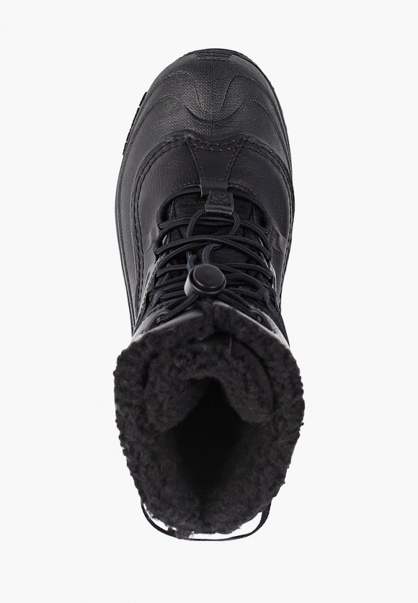 Columbia Сапоги - YOUTH BUGABOOT™ CELSIUS - фото 4