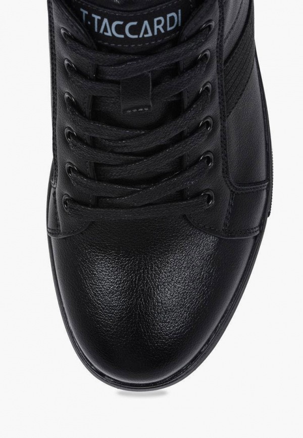 T.Taccardi Ботинки - фото 3