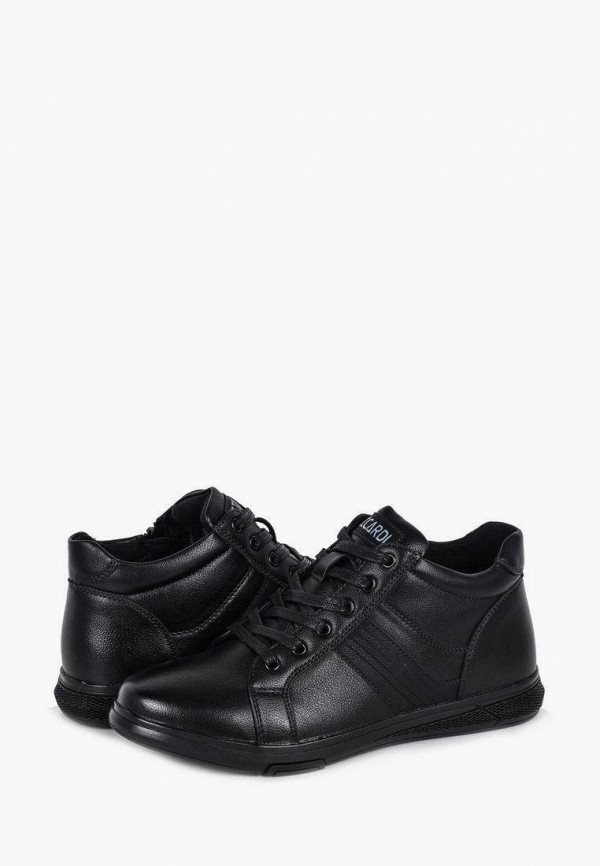 T.Taccardi Ботинки - фото 2