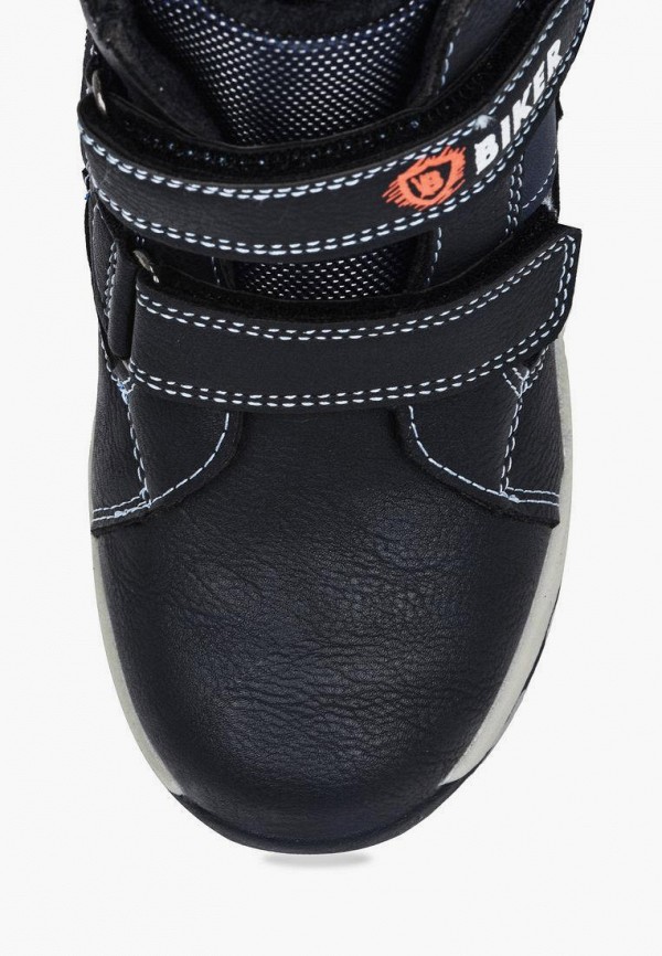 Biker Ботинки - фото 2