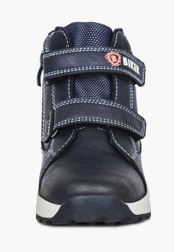 Biker Ботинки - фото 5