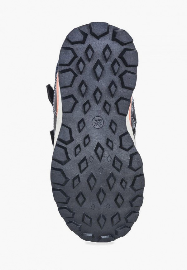 Biker Ботинки - фото 3