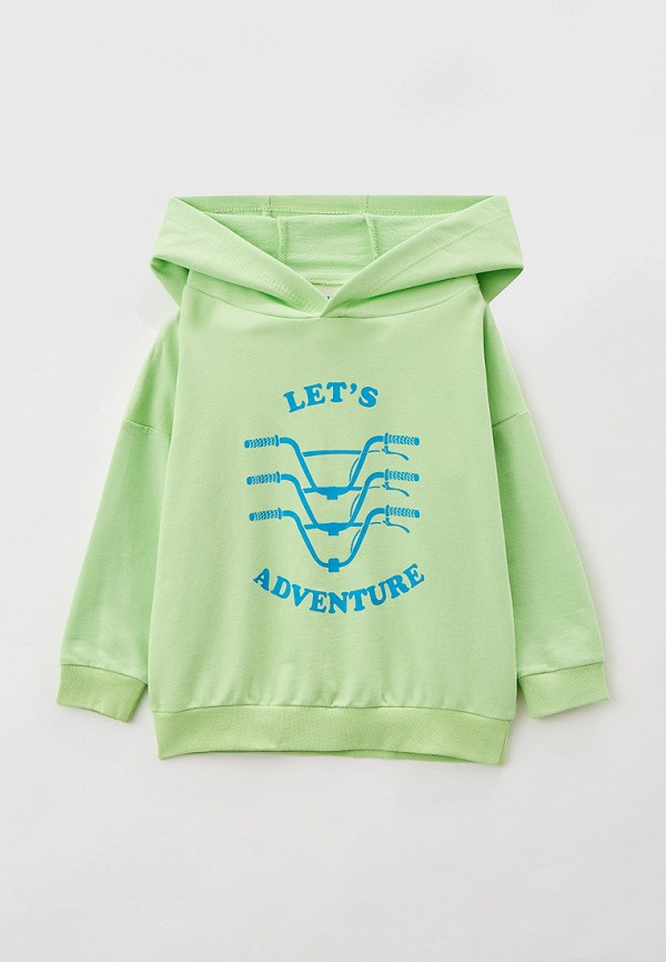 D&F Худи - фото 1