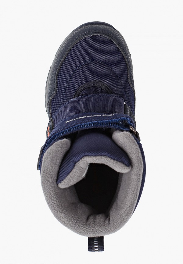 Outventure Ботинки - Polar V LK B - фото 4