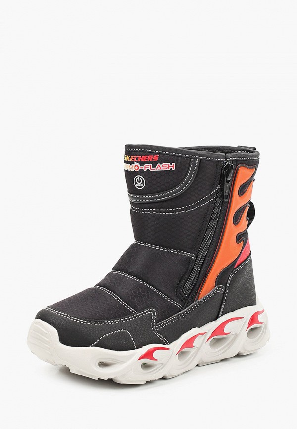 Skechers Thermo Flash MP002XB01BGM Lamoda