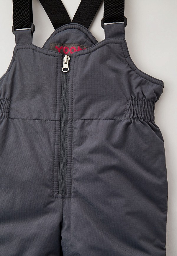 Yoot Брюки утепленные - фото 3