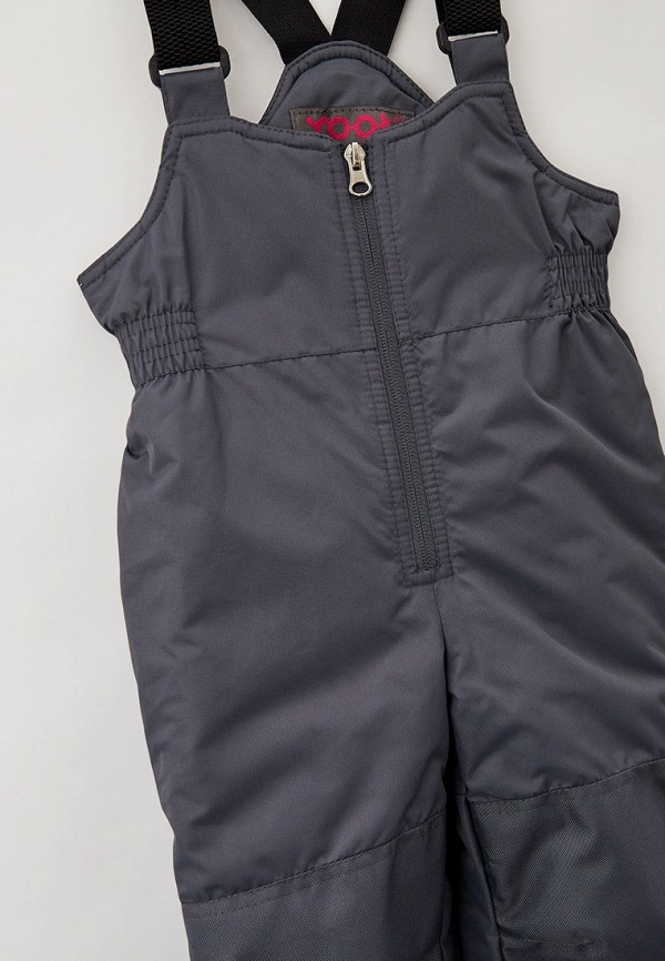 Yoot Брюки утепленные - фото 4