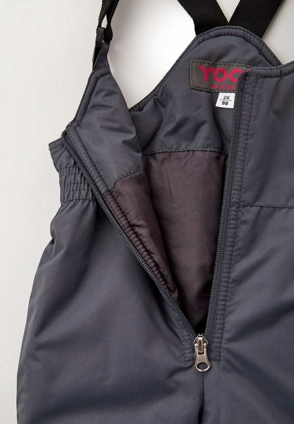 Yoot Брюки утепленные - фото 5